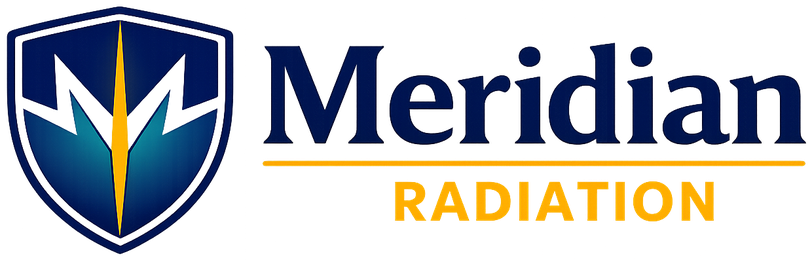 Meridian Radiation