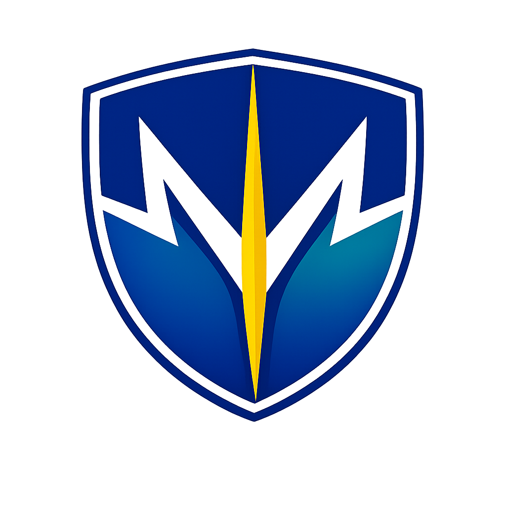 Meridian Shield
